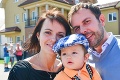 Kemka s rodinou odchádza do zahraničia a otvorene priznáva: Prečo utekám zo Slovenska!