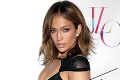 Jennifer Lopez oslavovala 46. narodeniny: Aj v tomto veku má telo ako bohyňa!