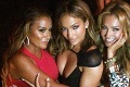 Jennifer Lopez oslavovala 46. narodeniny: Aj v tomto veku má telo ako bohyňa!