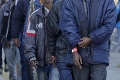 Do Česka prichádzajú nelegálni imigranti: Polícia od piatka zadržala 91 z nich