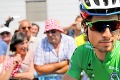 Peter Sagan na Tour de France trpel: Potrebujem voľný deň!