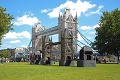 Londýnčania majú novú nevšednú atrakciu: Tower Bridge na baterky!