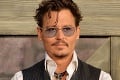 Celebrity skupujú súkromné grécke ostrovy: Pozrite sa, kde si postaví hniezdočko lásky Johnny Depp!