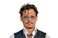 Celebrity skupujú súkromné grécke ostrovy: Pozrite sa, kde si postaví hniezdočko lásky Johnny Depp!