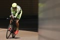 Z najhoršieho je vonku: Ivan Basso je po úspešnej operácii semenníkov!