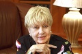 Do hereckého neba odišla ďalšia slovenská legenda: Magda Paveleková († 84) zomrela!