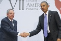 Kuba a USA zlepšujú diplomatické vzťahy: Zdá sa však, že niektoré veci sa nikdy nezmenia