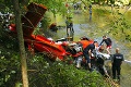 Vyšetrovanie tragickej nehody v Slovenskom raji: Môžu za pád vrtuľníka neoznačné drôty?!