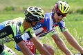 Šéf Tinkoff-Saxo mení taktiku: Sagan už nebude v tieni Contadora