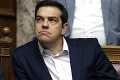 Grékov zachvátila panika, Tsipras mení názor: Čudné hry 3 dni pred referendom!