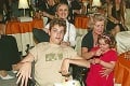 Hviezda šou Bailando: Opustila syna na vozíku! Prečo to spravila?
