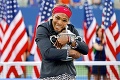 Tenisti sa môžu tešiť, čakajú ich milióny: Na US Open ich vyvážia zlatom!