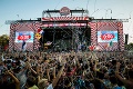 Sziget, najlepší európsky festival, s najväčšími svetovými hviezdami