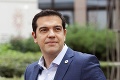 V Grécku hrozí pre diktát z Bruselu rozpad vlády: Takto Tsipras oklamal svojich voličov!