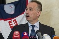 Nemeček zareagoval na bojkot našej hokejovej elity: Sebavedomá odpoveď šéfa SZĽH Gáboríkovi a spol.!