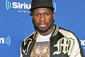 Americký reper šokoval verejnosť: 50 Cent už nemá ani cent!