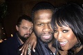 Americký reper šokoval verejnosť: 50 Cent už nemá ani cent!