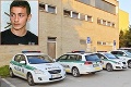 Rasťo (17) ušiel policajtom, sám sa im prihlásil, ako rozhodol súd o návrhu na väzbu?