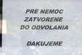 Obyvatelia aj starosta sú zúfalí: Takéto niečo si nepamätajú ani za vojny!