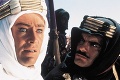 Zomrel herec Omar Sharif († 83): Preslávili ho filmy Lawrence z Arábie a Doktor Živago
