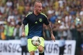 Stochov návrat do Fenerbahce ako hrom! Celý štadión spieval jeho meno