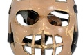 Šokujúca fotka mení históriu hokeja: S brankárskymi maskami to bolo úplne inak!