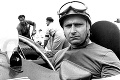 Legendárny Fangio nemá ani 20 rokov po smrti pokoj: Kvôli testu otcovstva mu otvoria hrob!