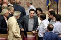Ministri financií rozhodovali o osude Atén: Takto vtipkoval Kažimír na adresu Grécka!