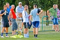 Nášho reprezentačného extrénera oslovil na dôchodku treťoligista: Z veľkého futbalu do Veľkého Medera!