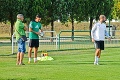 Nášho reprezentačného extrénera oslovil na dôchodku treťoligista: Z veľkého futbalu do Veľkého Medera!