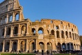 Rím sa zbavil nežiaducich prekážok: Turistov víta nový výhľad na Koloseum!