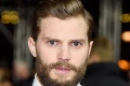 Hviezda 50 odtieňov sivej u našich susedov: Jamie Dornan zavítal do Karlových Varov!