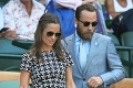 Tenis ani v kráľovskej lóži All England Clubu nebaví každého: Celebrity v hľadisku Wimbledonu