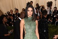 Kendall Jenner pritvrdila: Ukázala, že sa nemá prečo hanbiť!