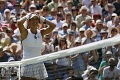 Ďalší nádherný príbeh, ktorý napísal Wimbledon: Španielska kráska dosiahla životný úspech!