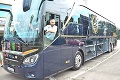 Vittek testoval nový autobus Slovana: Počíta tréner Tittel s kanonierom v odvete pohára?