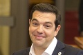 Tsipras rozdeľuje krajiny Európy: Kto povie Grécku zbohom?