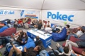 Vo štvrtok sa začína festival Bažant Pohoda 2015: Naber sily v Pokec chill & chat stane!