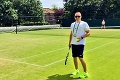 Rasťo Žitný (43) pristihnutý vo Wimbledone: Čo sme zistili o jeho pobyte v Londýne?