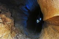 Žena si urobila výlet do neprebádanej jaskyne: Skončilo sa to tragédiou