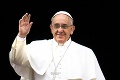 Pápež celebroval omšu pred takmer miliónom veriacich: Čo povedal davu?