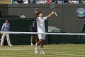 Ďalšia obrovská dráma poznačila Wimbledon: Djokovič dokázal, prečo je svetová jednotka!