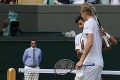 Ďalšia obrovská dráma poznačila Wimbledon: Djokovič dokázal, prečo je svetová jednotka!