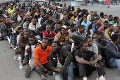 V Turecku zadržali stovky nelegálnych migrantov: Medzi nimi boli aj príslušníci Islamského štátu