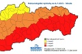 Jedna výstraha za druhou! Po horúčavách čaká Slovensko studená sprcha, SHMÚ varuje