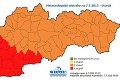 Slováci, budeme sa variť vo vlastnej šťave: SHMÚ vydal výstrahy, horúčava môže byť nebezpečná!