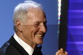 Hollywood smúti: Zomrel producent filmu Karate Kid Jerry Weintraub