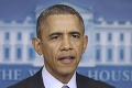 USA zvyšuje ostražitosť voči Islamskému štátu: Obama chce podporiť umiernenú sýrsku opozíciu