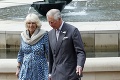 Princ Charles oslavuje: Camilla sa konečne zbavila nenávideného zlozvyku!