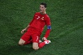 V Portugalsku už je to jasná správa: Cristiano Ronaldo si zahrá o olympijské zlato!